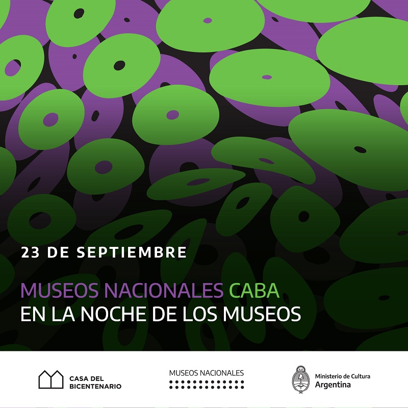CASA DEL BICENTENARIO